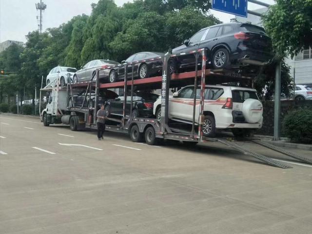 盐城道路救援拖车，随时待命，为您保驾护航