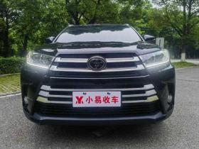 15万预算家用7座SUV，2018款丰田汉兰达是否值得购买？